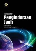 Cover PENGANTAR PENGINDERAAN JAUH / DEDY MISWAR