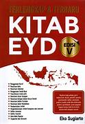 Cover KITAB EYD / EKO SUGIARTO