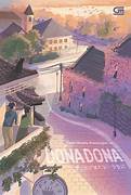 Cover DONA DONA / TOSHIKAZU KAWAGUCHI