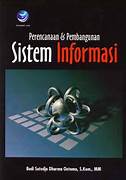 Cover PERENCANAAN & PEMBANGUNAN SISTEM INFORMASI / BUDI DUTEDJO DHARMA OETOMO