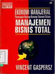Cover EKONOMI MANAJERIAL