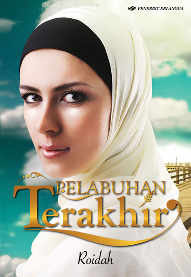 Cover PELABUHAN TERAKHIR / ROIDAH