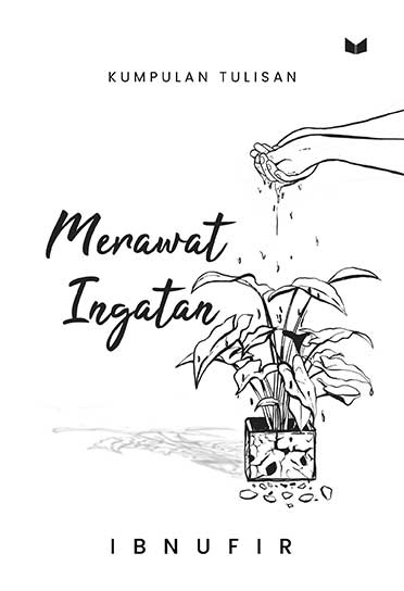 Cover MERAWAT INGATAN / IBNU FIR