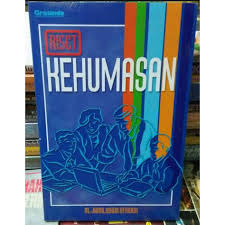 Cover RISET KEHUMASAN / M.JAMALUDDIN RITONGA