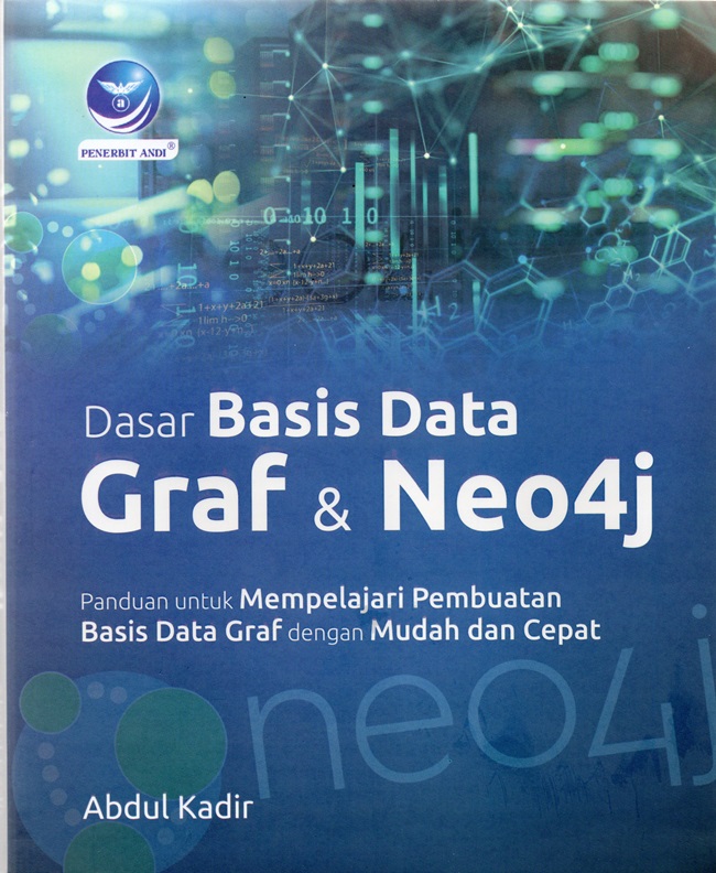 Cover DASAR PEMOGRAMAN WEB DINAMIS MENGGUNAKAN PHP / ABDUL KADIR