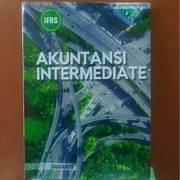 Cover AKUNTANSI INTERMEDIATE / RUDIANTO