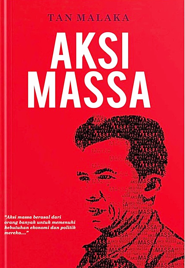 Cover AKSI MASSA / TAN MALAKA