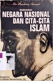 Cover NEGARA NASIONAL DAN CITA-CITA ISLAM / A. DAHLAN RANUWIHARDJO, SH.