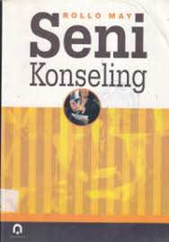 Cover SENI KONSELING / ROLLO MAY