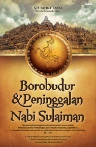 Cover BOROBUDUR  & PENINGGALAN NABI SULAIMAN / KH.FAHMI BASYA