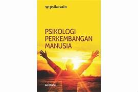 Cover PSIKOLOGI PERKEMBANGAN MANUSIA / GIRI WIARTO