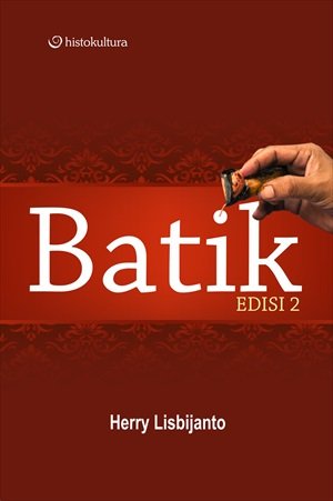 Cover BATIK / HERRY LISBIJANTO