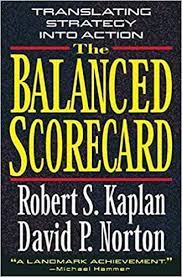 Cover BALANCED SCORECARD :  MENERAPKAN STRATEGI MENJADI AKSI / ROBERT S. KAPLAN