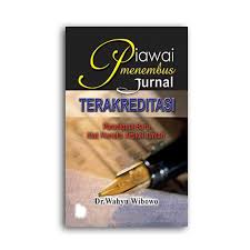Cover PIAWAI PENEMBUS JURNAL / Dr. WAHYU WIBOWO