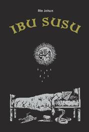 Cover IBU SUSU / RIO JOHAN