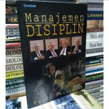 Cover MANAJEMEN DISIPLIN / DOLET UNARADJAN