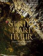 Cover CERITA DARI TIMUR :  Catatan Perjalanan Ekspedisi Taman Nasional / INDRA HERMAWAN