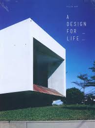 Cover A DESIGN FOR LIFE . / ERLINA ANASTASIA