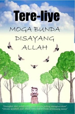 Cover MOGA BUNDA DISAYANG ALLAH / TERE LIYE