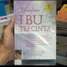 Cover UNTUKMU IBU TERCINTA / dr. Syahrul Rauf, S.OG