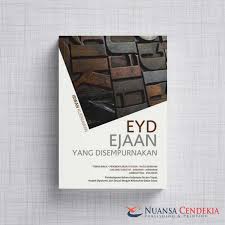 Cover EYD EJAAN YANG DISEMPRNAKAN / IRWAN KURNIAWAN