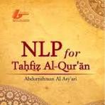 Cover NLP for Tahfiz Al-Qur'an / DR.H. ABDURROHMAN AL ASY'ARI, S.H.I., M.Pd.I
