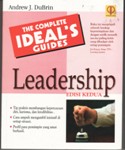 Cover THE COMPLETE IDEAL'S GUIDES :  Change Management / JEFF DAVIDSON