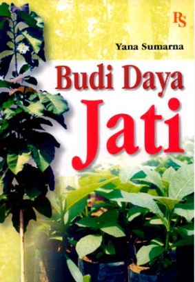 Cover BUDI DAYA JATI / YANA SUMARNA