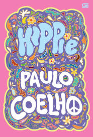Cover HIPPIE / PAULO COELHO