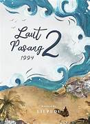 Cover LAUT PASANG 1994 2 / LILPUDU