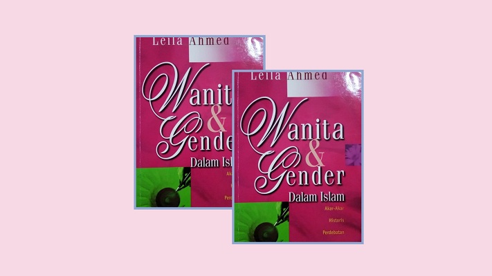 Cover WANITA & GENDER DALAM ISLAM / LEILA AHMED