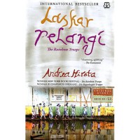 Cover LASKAR PELANGI :  The Rainbow Troops / ANDREA HIRATA