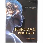 Cover FISIOLOGI PERILAKU / NEIL R. CARLSON