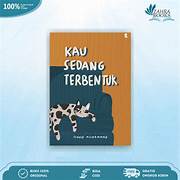 Cover KAU SEDANG TERBENTUK / SYAHID MUHAMMAD