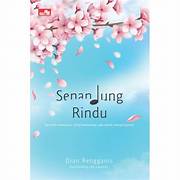 Cover SENANDUNG RINDU :  Teruslah Mewarnai, Serta Menerangi, Ada Untuk Menginspirasi / DIAN RENGGANIS