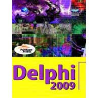 Cover DELPHI 2009 / C. WIDYO HERMAWAN