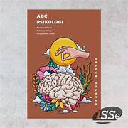 Cover ABC PSIKOLOGI :  Mengenal Dunia psikologi Sebagai Pengetahuan  Dasar / DAFFIN DAVANKA