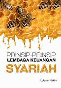 Cover PRINSIP-PRINSIP LEMBAGA KEUANGAN SYARIAH / LUKMAN HAKIM