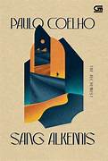 Cover THE ALCHEMIST :  Sang Alkemis / PAULO COELHO