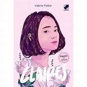 Cover CLAIRES :  Passion For Knowledge / VALERIE PATKAR