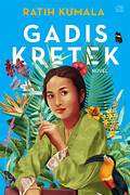 Cover GADIS KRETEK / RATIH KUMALA