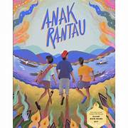 Cover ANAK RANTAU / A. FUADI