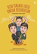 Cover KITA TERLALU LUCU UNTUK DISERIUSIN :  Orang Bukan Siapa-Siapa / KHOIRUL TRIAN