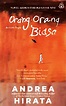 Cover ORANG - ORANG BIASA :  Invisible People / ANDREA HIRATA