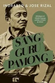 Cover SANG GURU PAMONG' :  Kehidupan Di Sekolah Pamong (APDN,STPDN, Dan IPDN) / INDRARTO