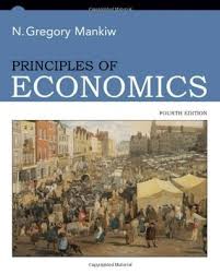 Cover Principles of ECONOMICS :  Pengantar Ekonomi Mikro / N. GREGORY MANKIW