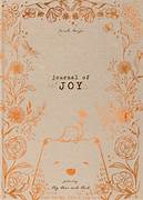 Cover JOURNAL OF JOY / SARAH AMIJO