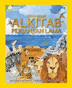 Cover KISAH-KISAH ALKITAB PERJANJIAN LAMA / DONNA JONAPOLI