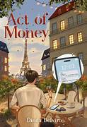Cover ACT OF MONEY / DINDA DELVIRA