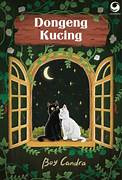 Cover DONGENG KUCING / BOY CANDRA